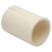 Cpvc Coupler - Color: Different Available