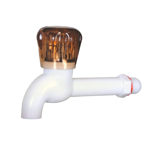 Watertec Long Body Bib Tap