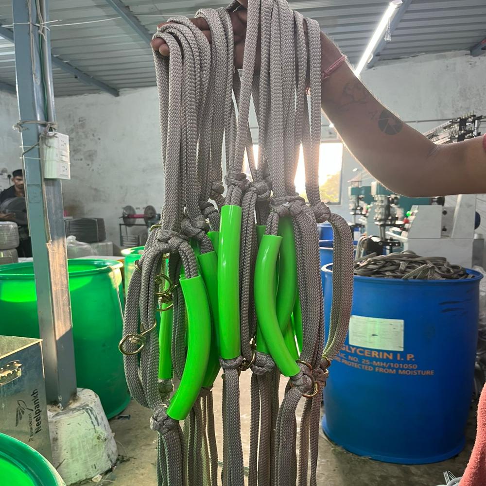 Cow Morkhi - Color: Black And White