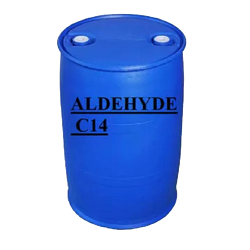 एल्डिहाइड C-16 एथिल मेथिलफेनिलग्लिसिडेट