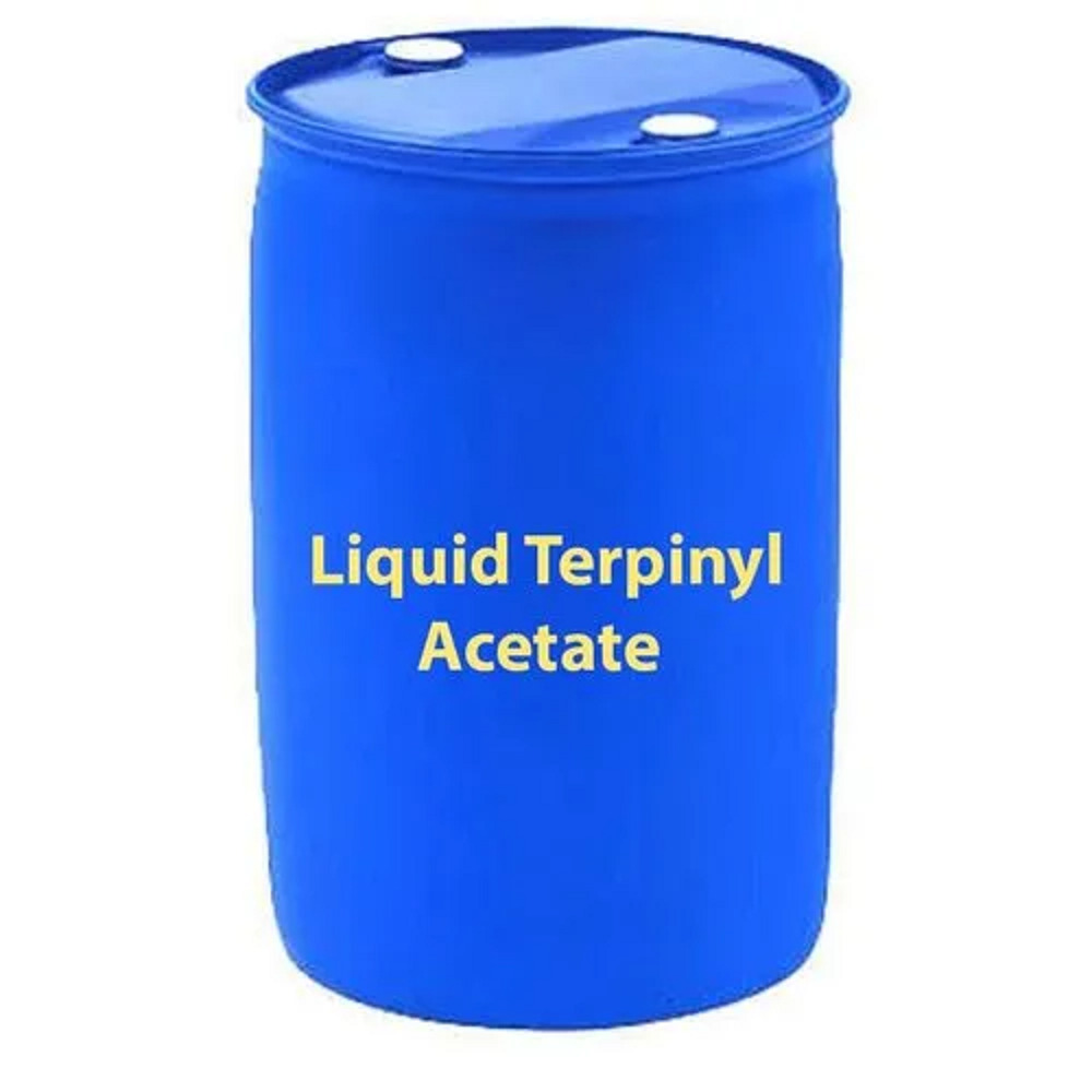 Liquid Terpinyl Acetate