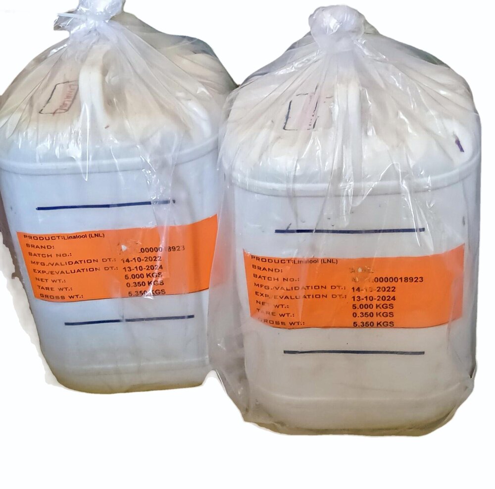 Linalool LNL