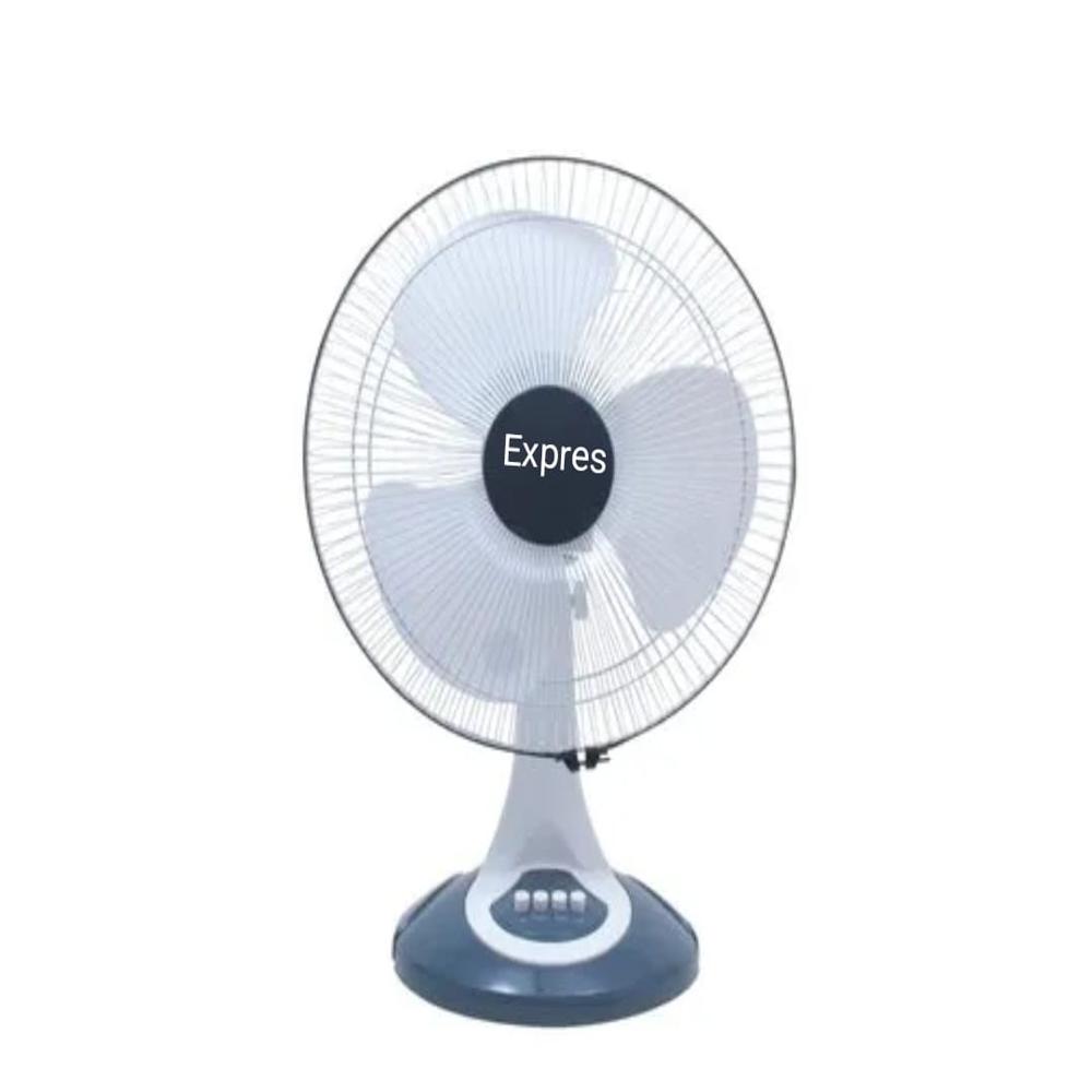 Table Fan - Blade Diameter: 16 Inch (In)