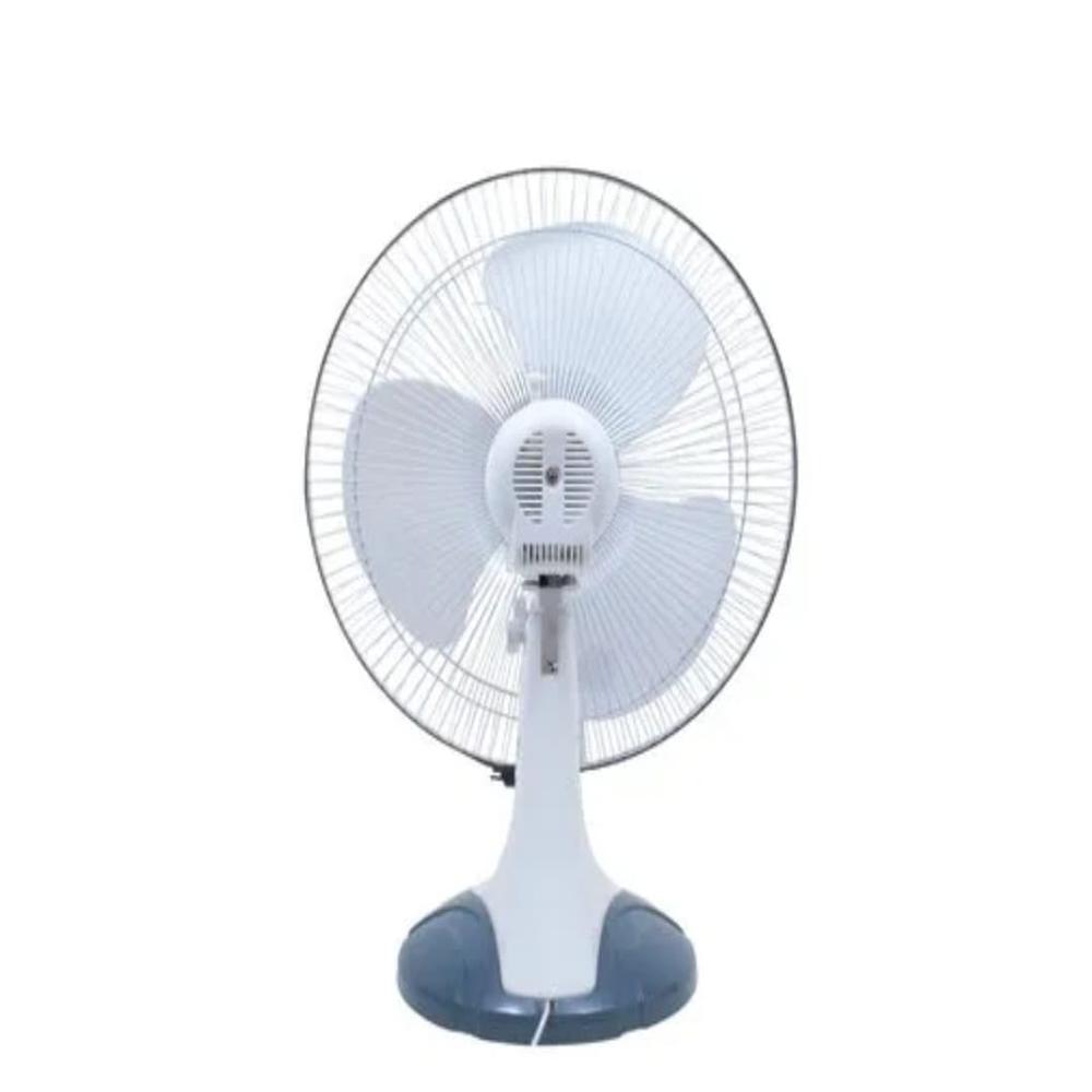 Table Fan - Blade Diameter: 16 Inch (In)
