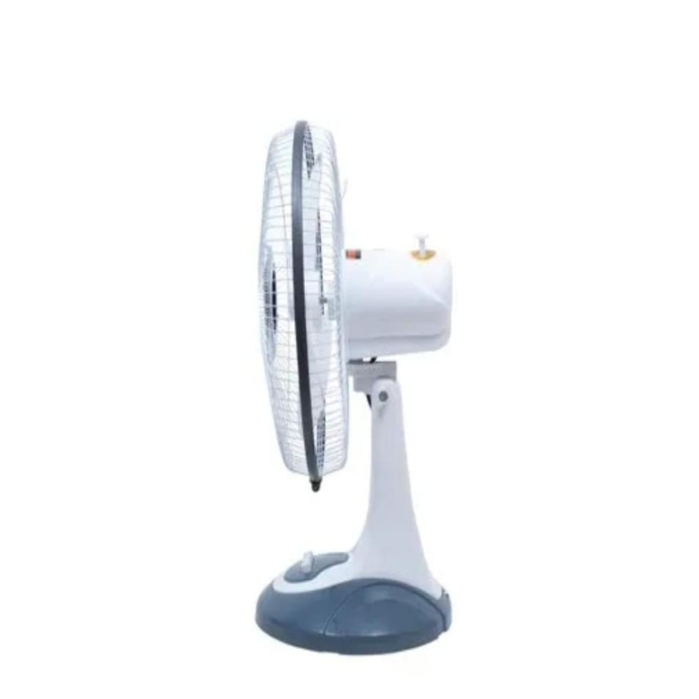 Table Fan - Blade Diameter: 16 Inch (In)