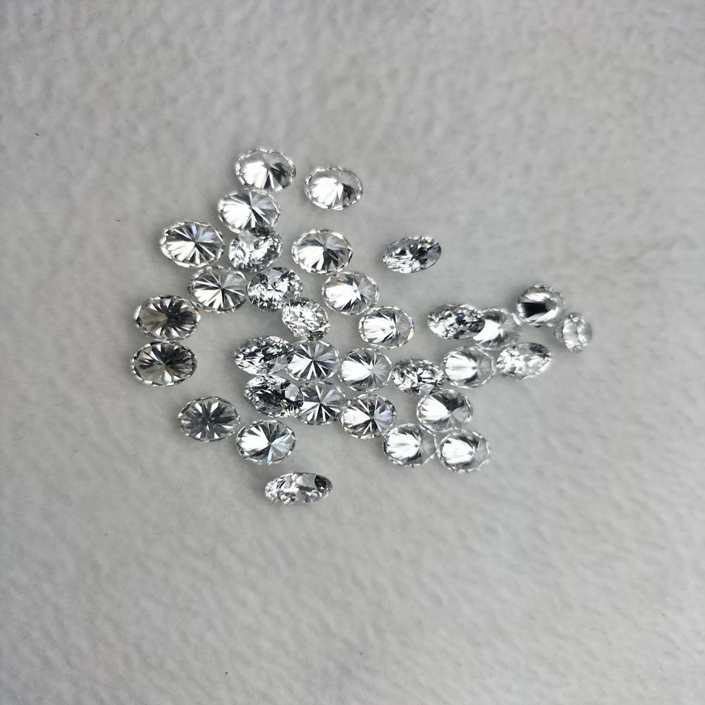 CVD Lab Grown Diamond