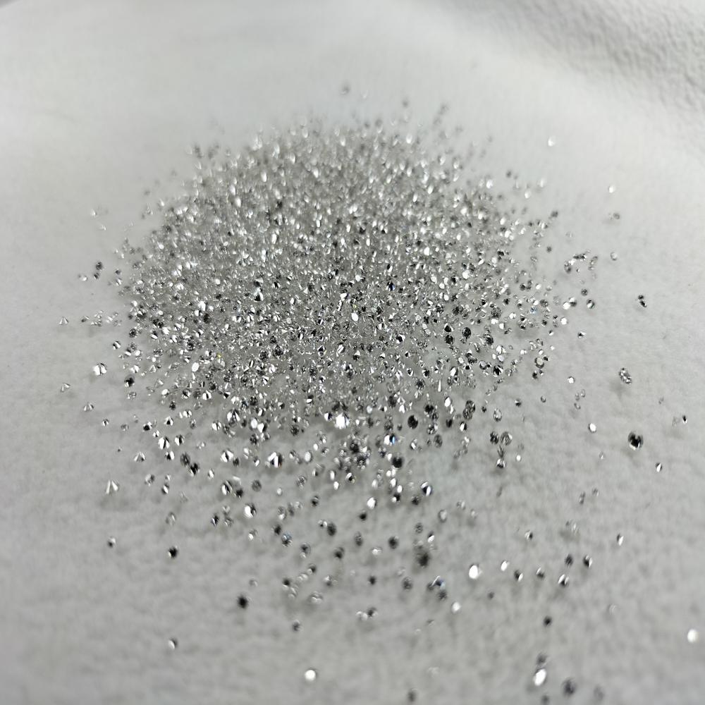 CVD Lab Grown Diamond