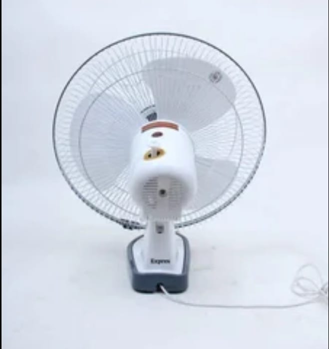 wall fan