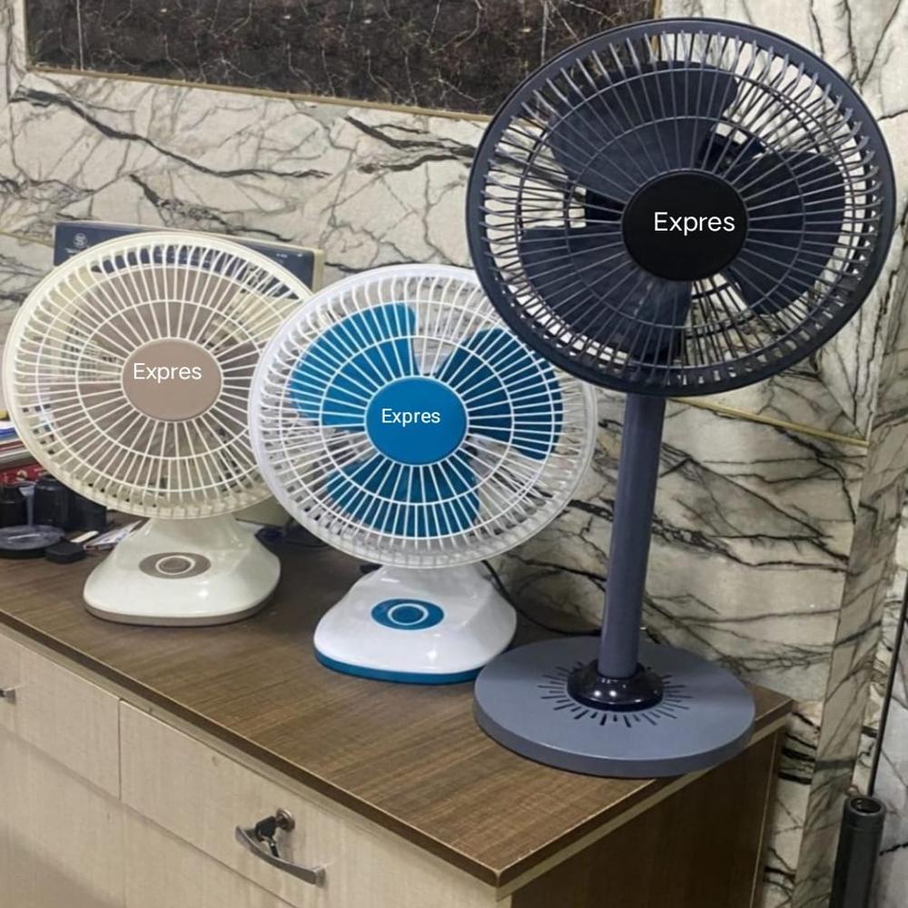 wall fan