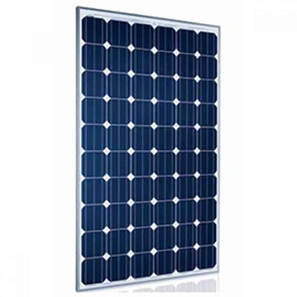 Poly Solar Pannel - Cable Length: 250 Meter (M)