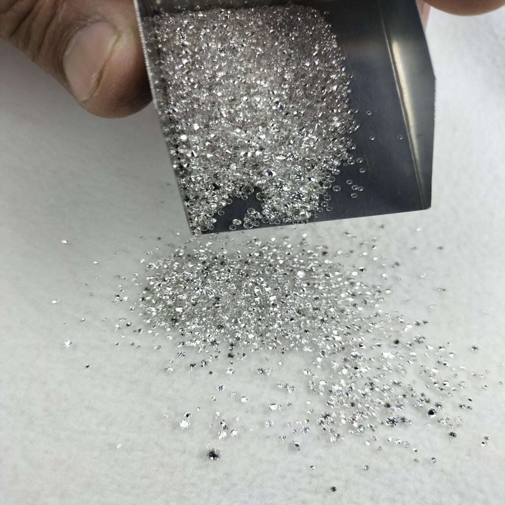 Cvd Polished Diamond