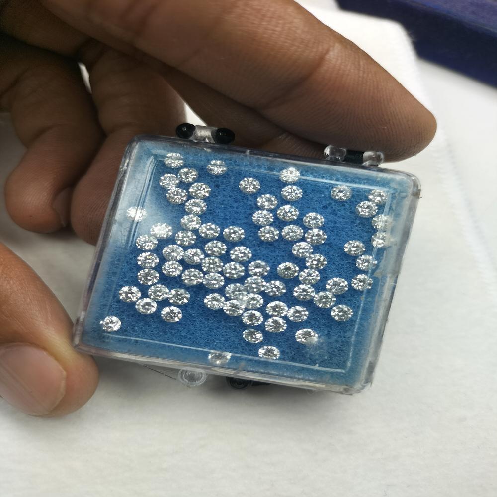 Cvd Polished Diamond