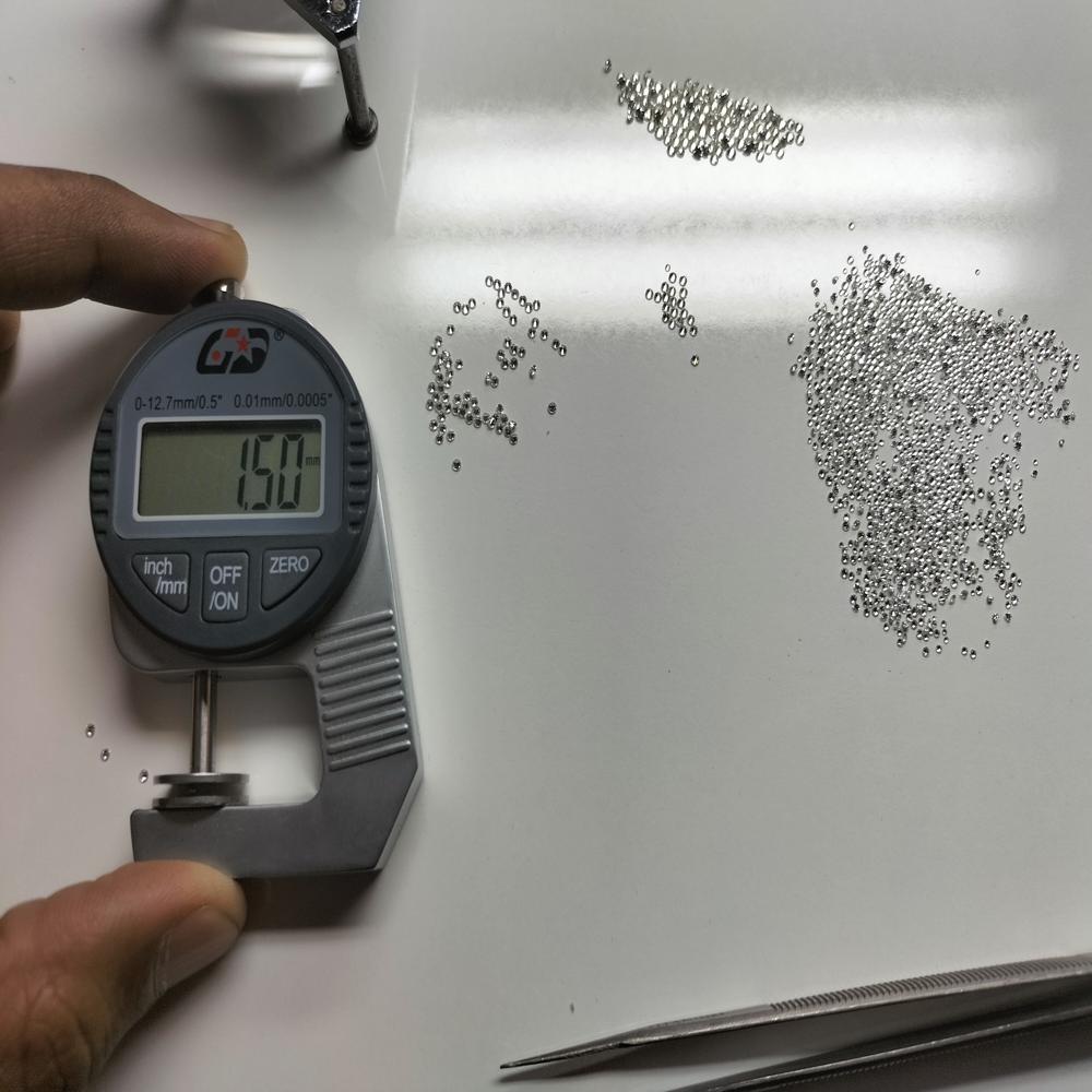 Cvd Polished Diamond