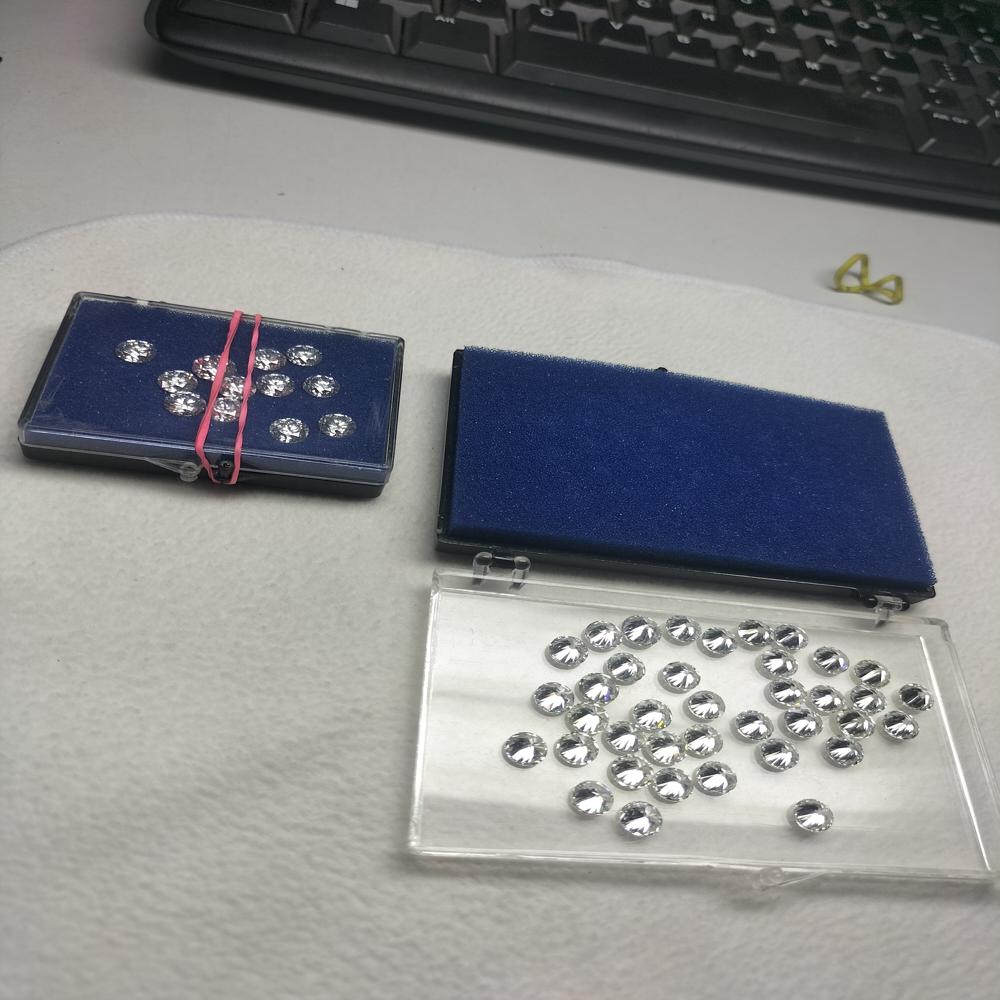 High Quality CVD Diamond