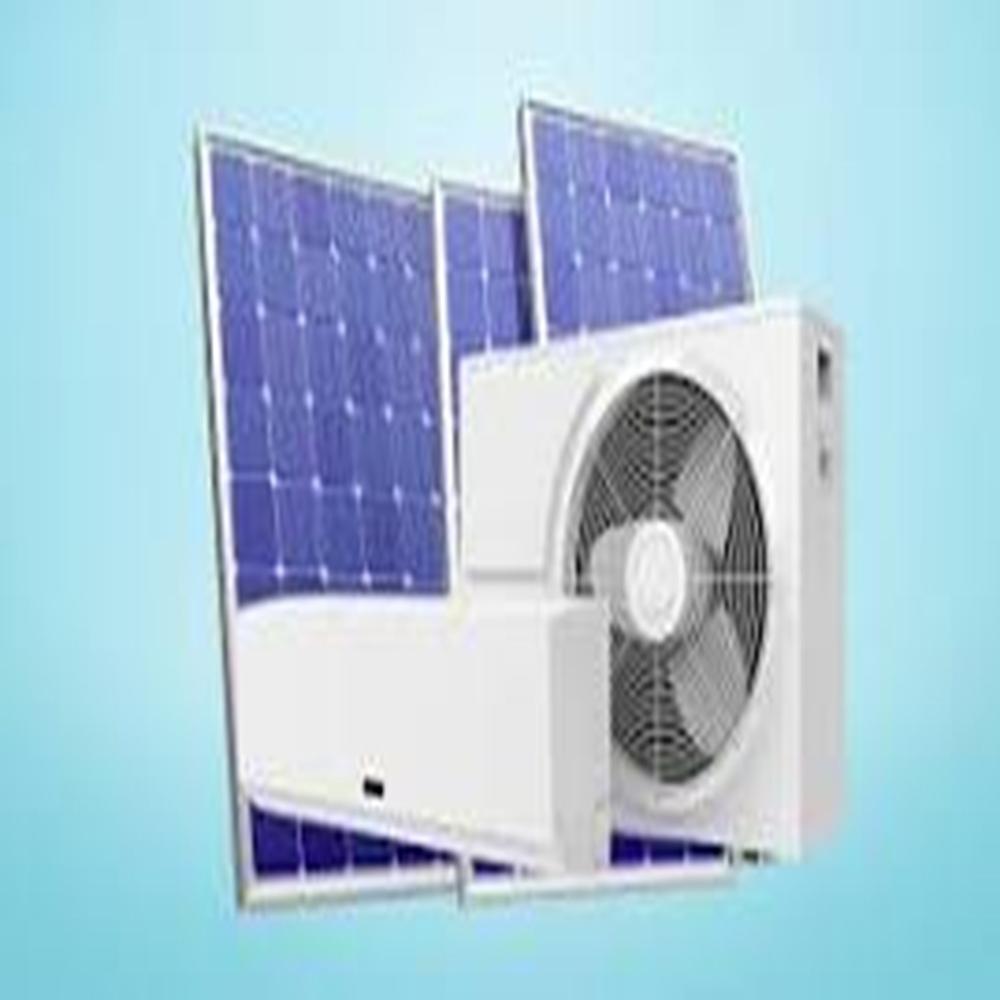 Solar Panels For Air Cooler