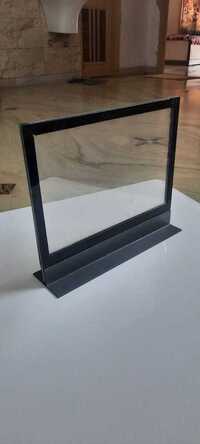 Acrylic Holder Stand - Features: High Quality