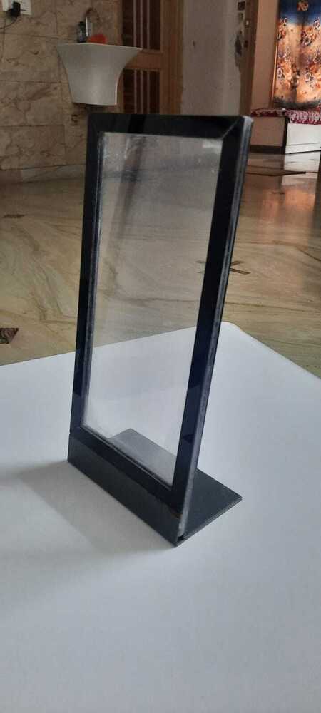 A5 Sheet Holder - Features: Waterproof