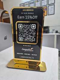 QR Code Scanner