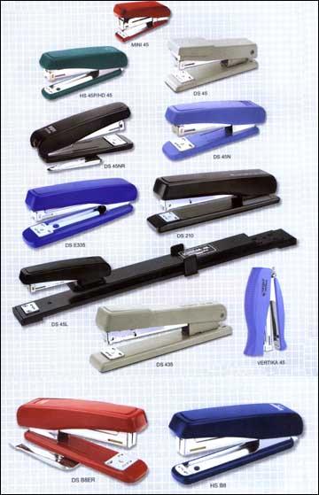 Staplers