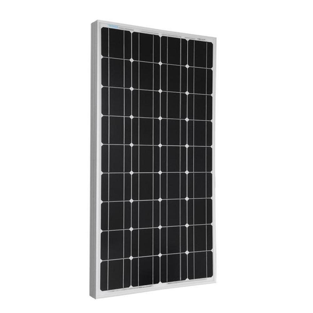 Mono Crysteline Solar Panel
