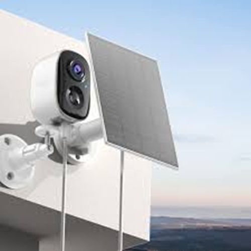 5 Watt monocrystalline Solar Panel