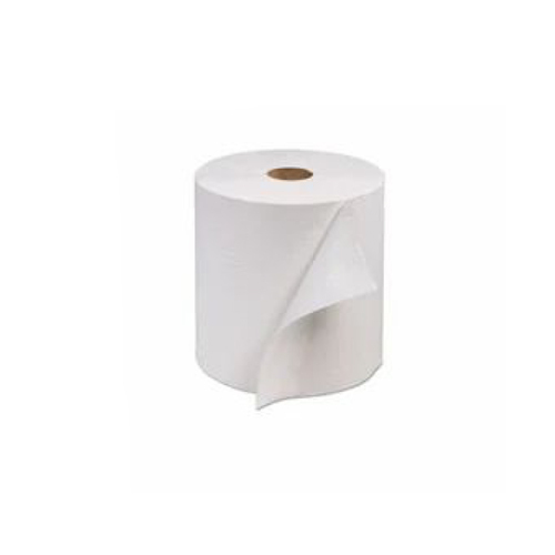 Hard Roll Tissue(Hrt) Paper - Color: White