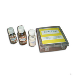 जल प्रतिरोधी कोटिंग रासायनिक