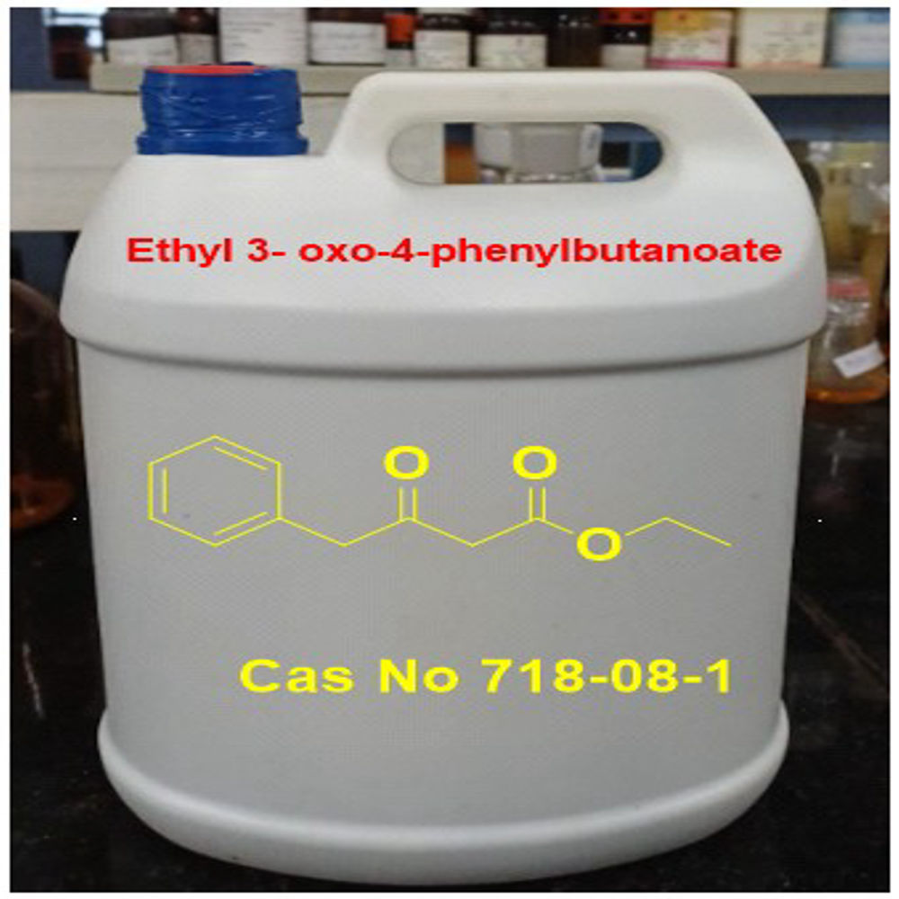 Ethyl 3- oxo-4-phenylbutanoate, Cas No 718-08-1
