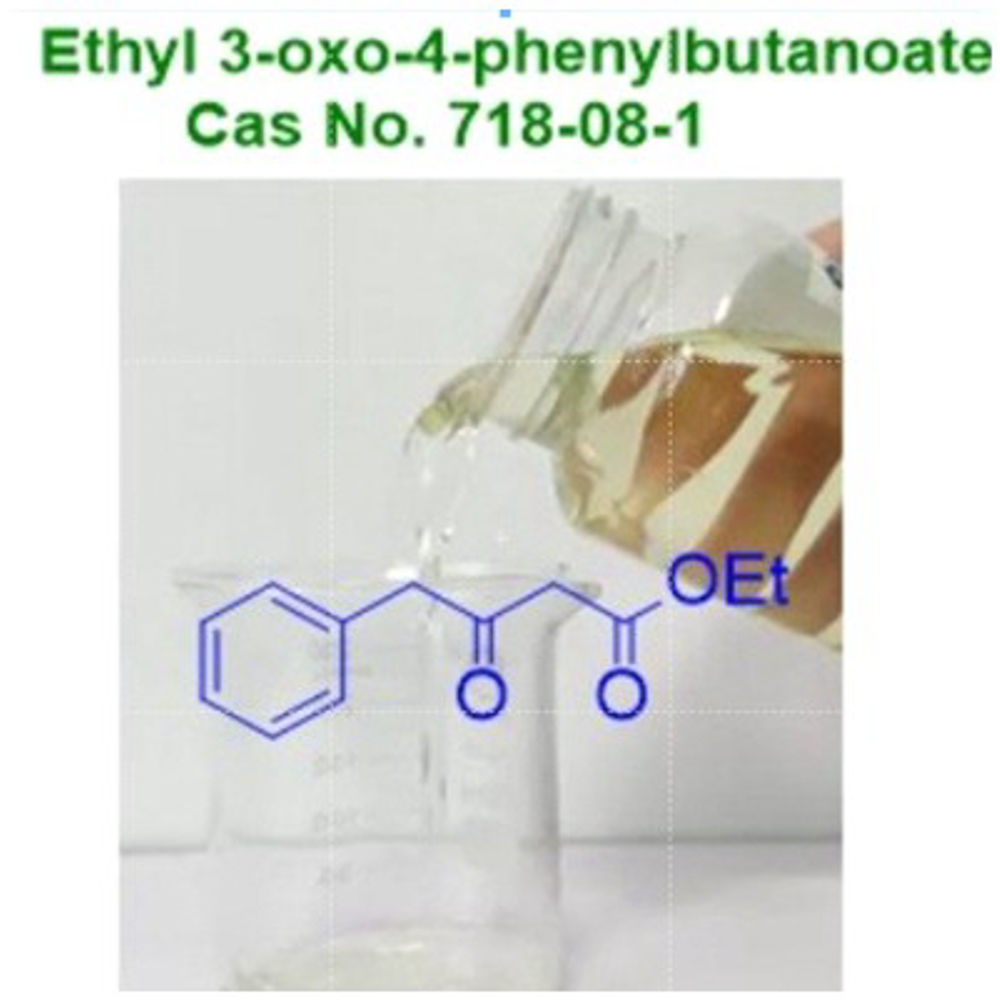 Ethyl 3- oxo-4-phenylbutanoate, Cas No 718-08-1