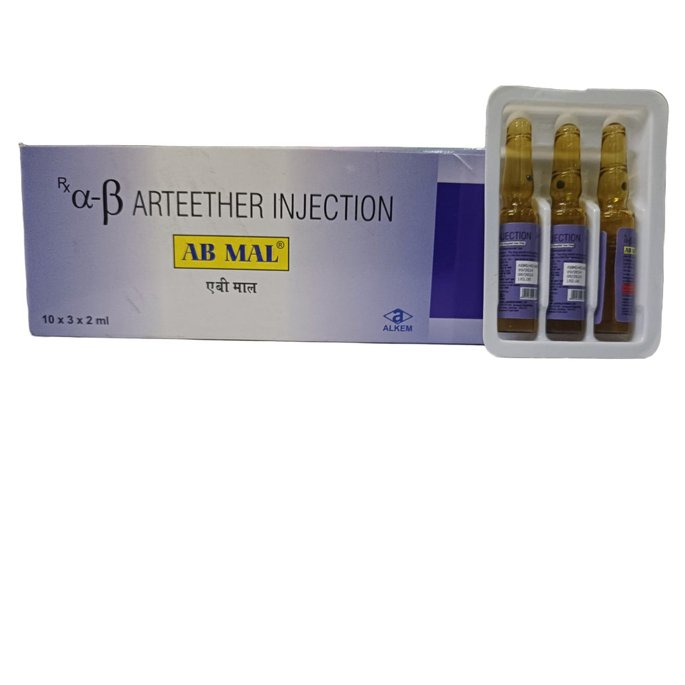 Arteether Injection - Drug Type: General Medicines