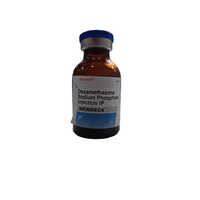 Dexamethasone Sodium Phosphate Injection IP