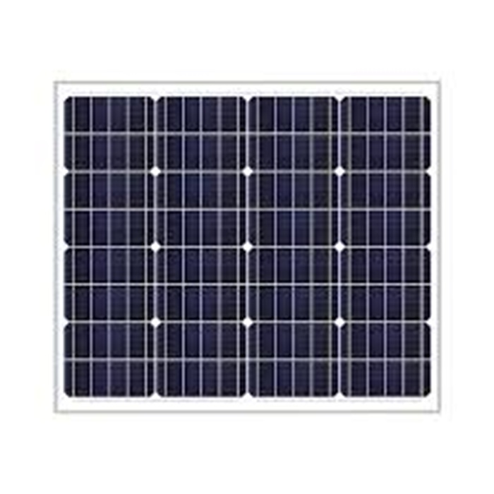 Solar Panel 60w - Cable Length: 250 Meter (M)