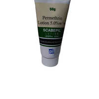 50g Permethrin Lotion