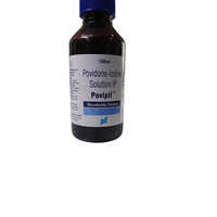 Povidone Iodine Solution IP