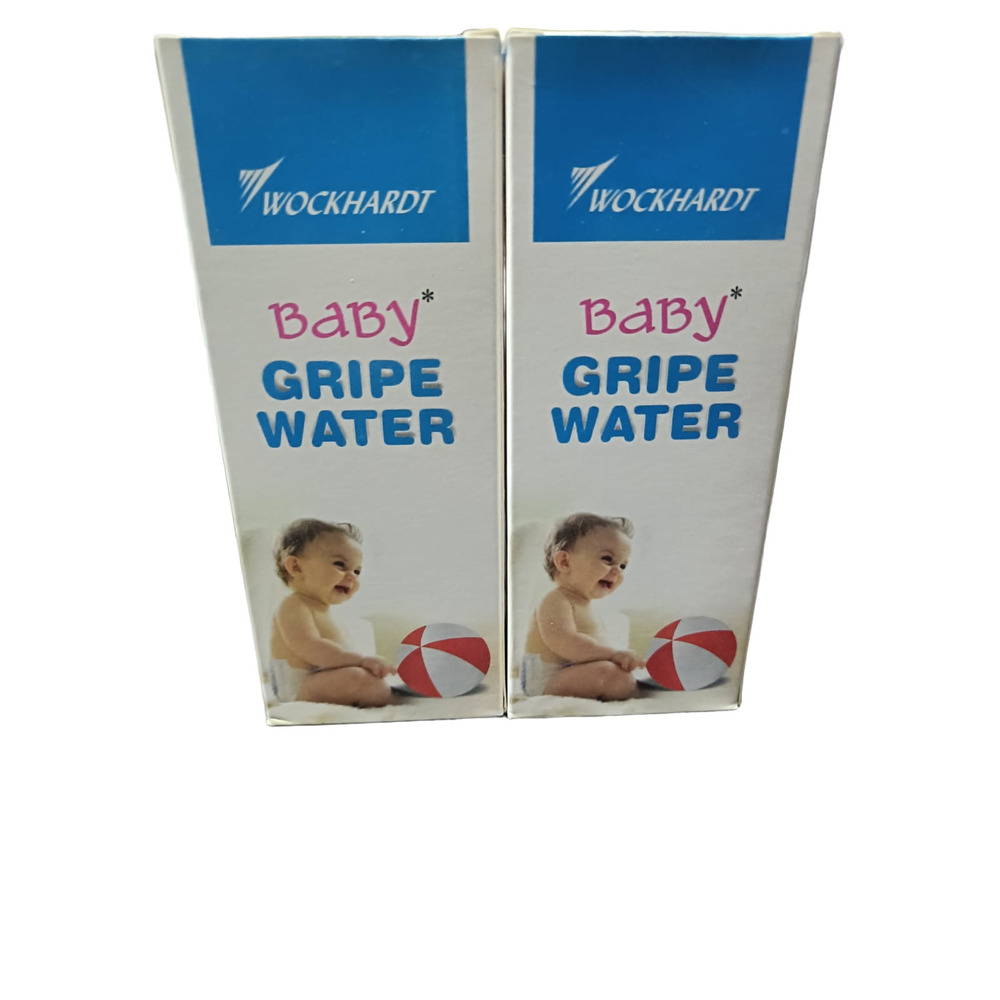 Baby Gripe Water - Size: Various Available