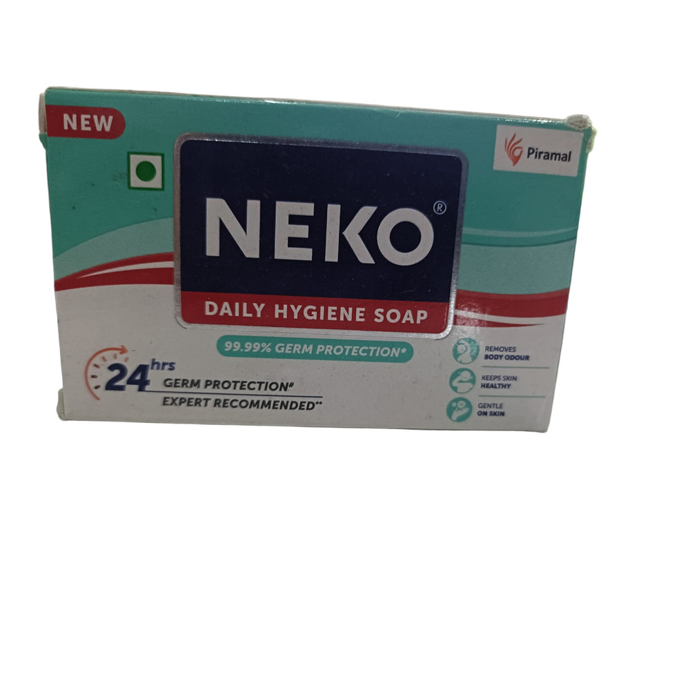 Daily Hygiene Soap - Feature: High Quality