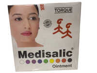 Torque Ointment