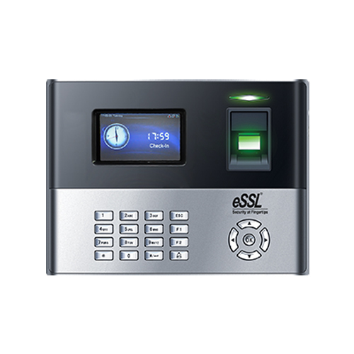 X990 Fingerprint Reader - Frequency: 50-60 Hertz (Hz)