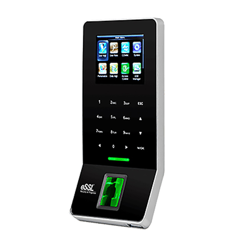 F22+Id+Wifi Fingerprint Reader - Frequency: 50-60 Hertz (Hz)