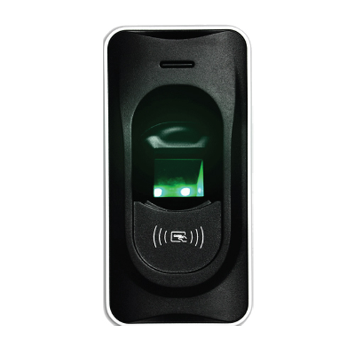 Fr1200 Fingerprint Reader - Frequency: 50-60 Hertz (Hz)