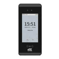 Ai-face Mars Face Recognition Time Attendance System - Automation Grade: Automatic