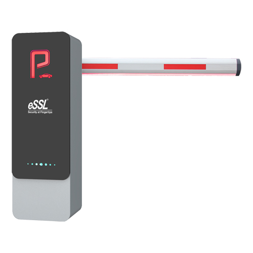 Bg180-Bdc Boom Barrier - Feature: Rust Proof