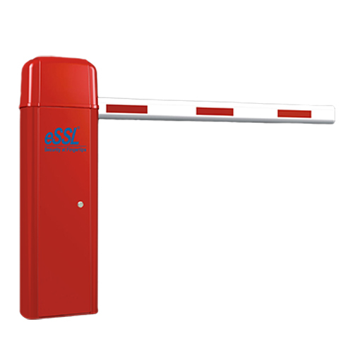 Bg-108 (8M) Grey Boom Barrier - Feature: Durable