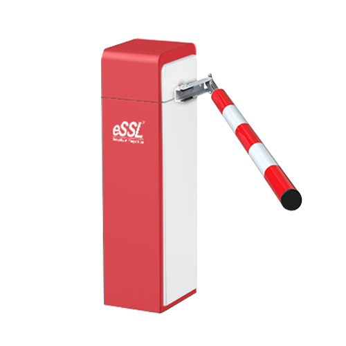 Bg-Sc-300 Grey Boom Barrier - Feature: Durable