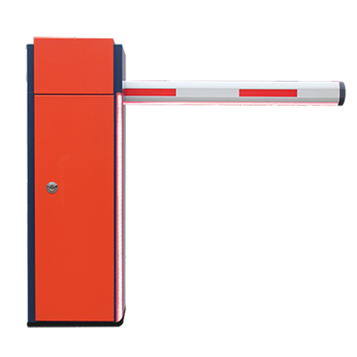 Bgl-100 Grey Boom Barrier - Feature: Waterproof