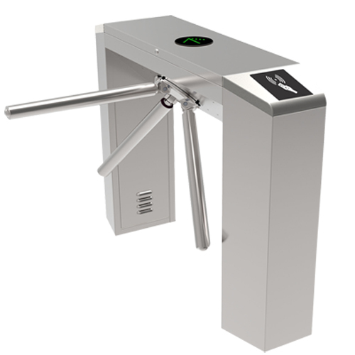 Et-2000 Automatic Turnstile - Application: For Entry Access