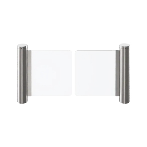 Sb-E315 Swing Barriers - Application: For Entry Access