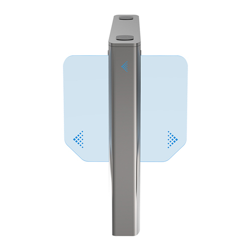 Sb-Es-3216-2 Swing Barriers - Application: For Entry Access