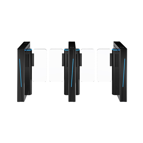 Sb-Es-3218 Swing Barriers - Application: For Entry Access
