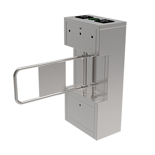 Sb-Tl-129Swing Barriers - Application: For Entry Access